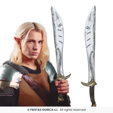 Espada de Elfo