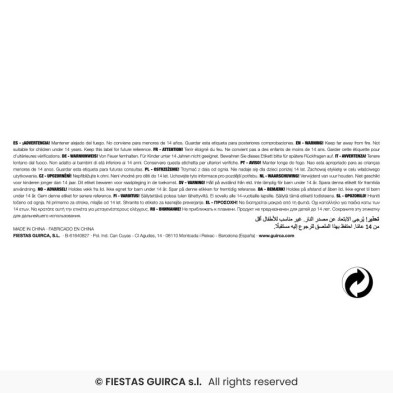 Pulsera luminosas (100 pulseras)