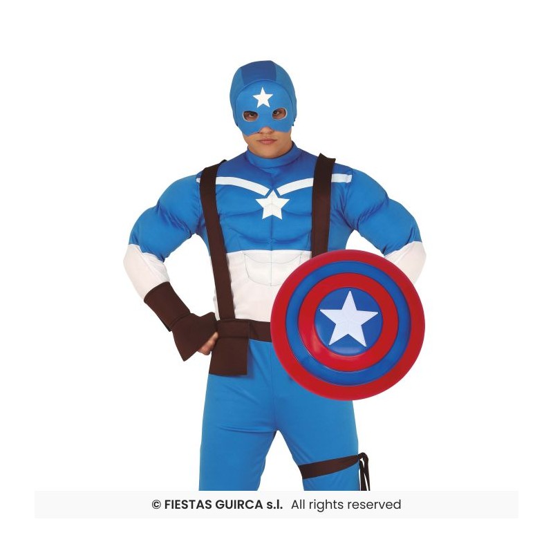 Escudo Estrella Grande