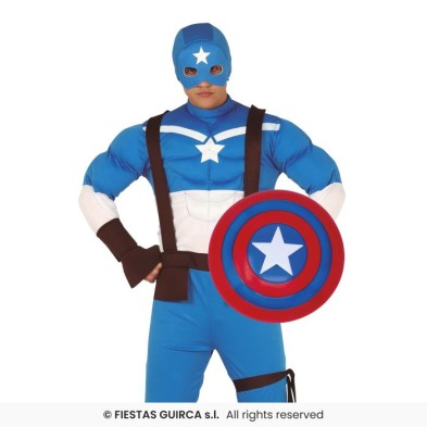 Escudo Estrella Grande