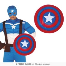 Escudo Estrella Grande