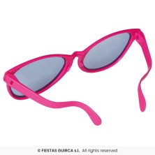 Gafas Gigantes