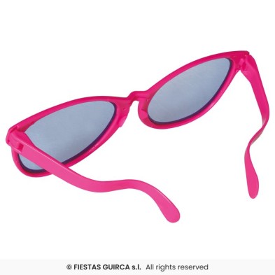 Gafas Gigantes