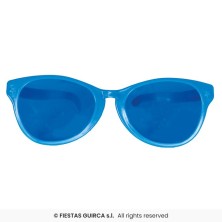 Gafas Gigantes