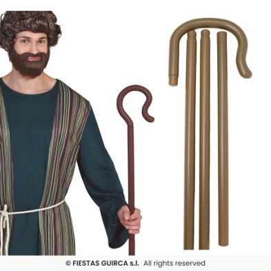 Bastón San Jose