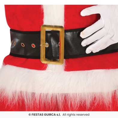 Traje de Papa Noel