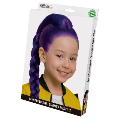 Peluca Mistyc Braid
