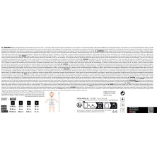 Disfraz de Perro azul