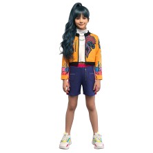 Disfraz de Blood Moon k