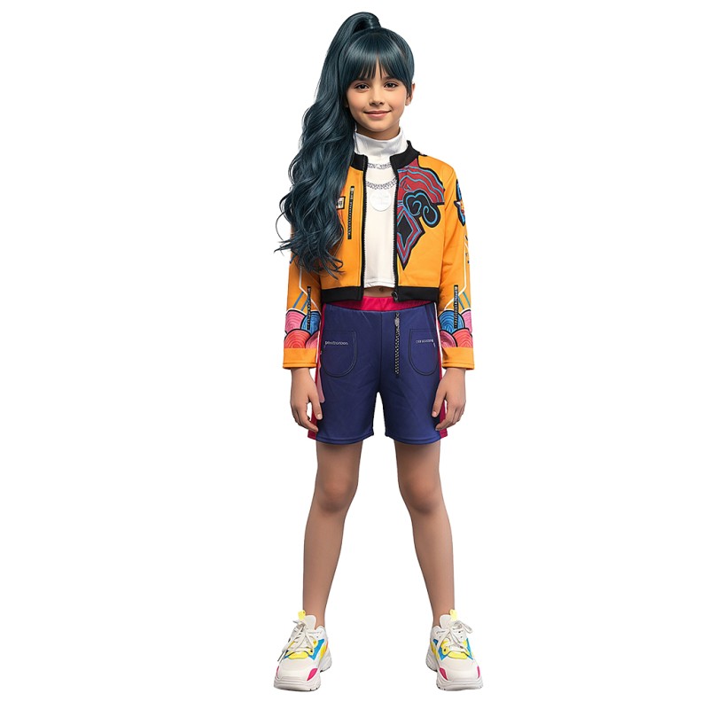 Disfraz de Blood Moon k