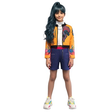 Disfraz de Blood Moon k