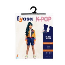 Disfraz de Blood Moon k