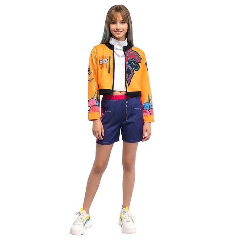 Disfraz de Blood Moon