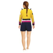 Disfraz de K-Pop Star nova