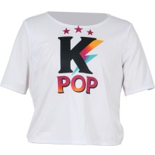 Disfraz de K-Pop Star nova