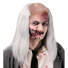 Calva Zombie