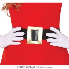 Disfraz de Elfa travesuras infantil