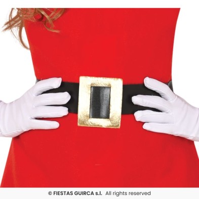 Disfraz de Elfa travesuras infantil