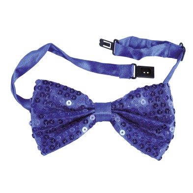 Pajarita Lentejuelas