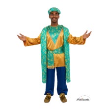 Disfraz de Paje Baltasar