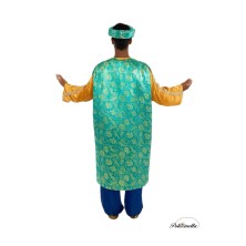 Disfraz de Paje Baltasar