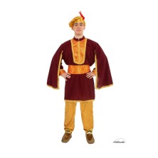 Disfraz de Paje Melchor