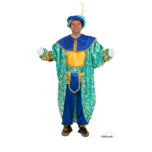 Traje de Rey Baltasar