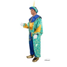 Traje de Rey Baltasar
