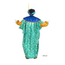 Traje de Rey Baltasar