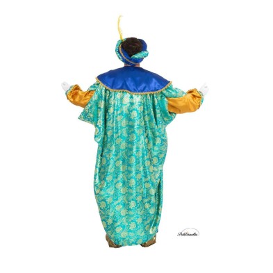 Traje de Rey Baltasar