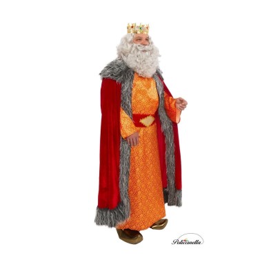 Traje de Rey Melchor