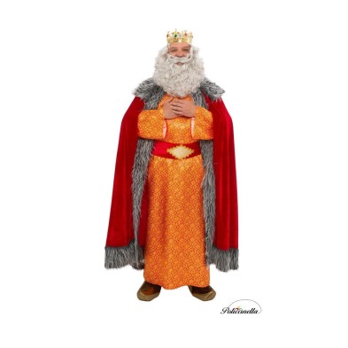 Traje de Rey Melchor