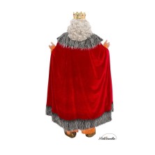 Traje de Rey Melchor