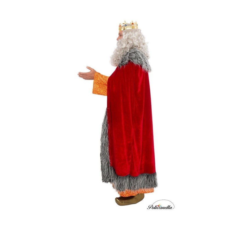 Traje de Rey Melchor