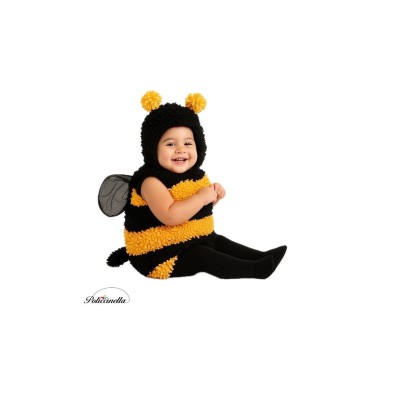 Disfraz de Abeja bebe