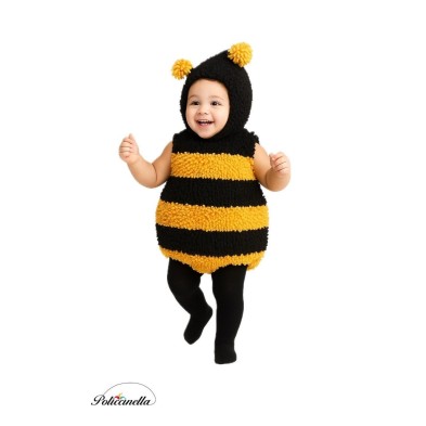 Disfraz de Abeja bebe