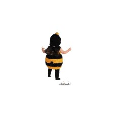Disfraz de Abeja bebe