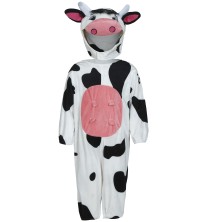 Disfraz de Vaca para Bebe
