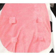 Disfraz de Vaca para Bebe