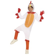 Disfraz de Pollo infantil