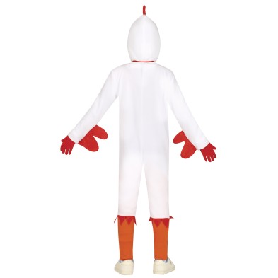 Disfraz de Pollo infantil