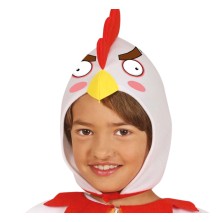 Disfraz de Pollo infantil