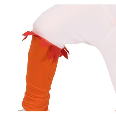 Disfraz de Pollo infantil