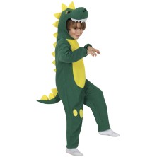 Disfraz de Dinosaurio infantil