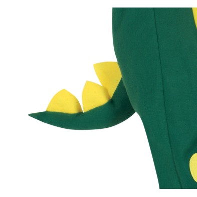 Disfraz de Dinosaurio infantil
