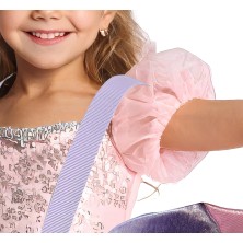 Disfraz de Unicornio con princesa