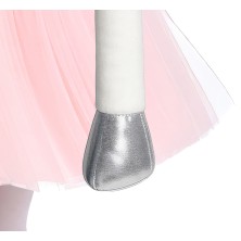 Disfraz de Unicornio con princesa