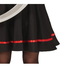 Disfraz de Pirata niña