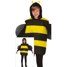 Disfraz de Abeja infantil