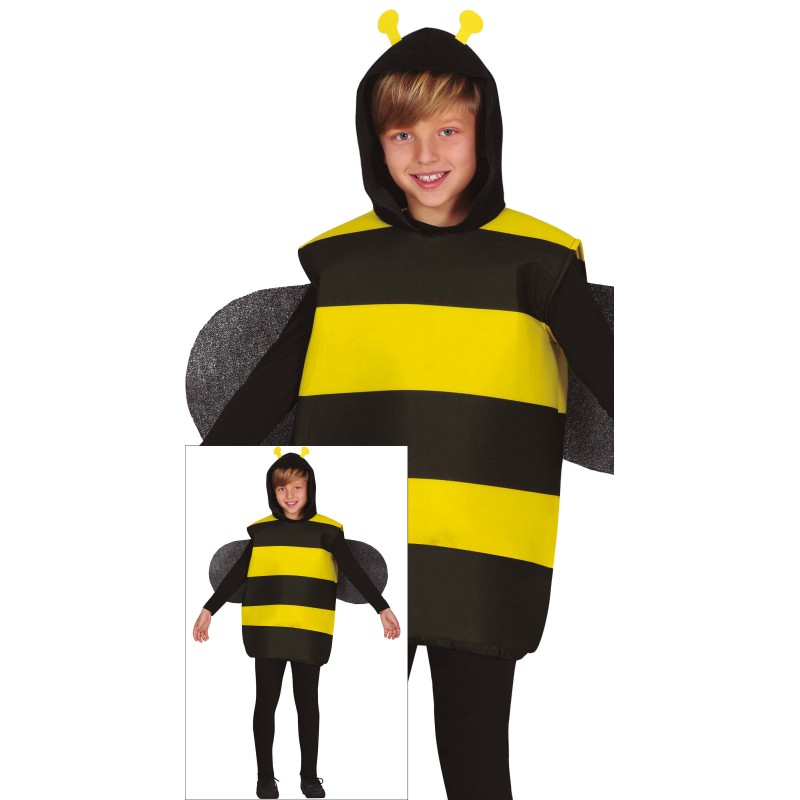Disfraz de Abeja infantil